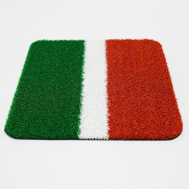 Artificial Grass Safety Impact Attenuation Properties in Playgrounds And Sports Fields