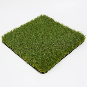Resilient UV-Resistant Synthetic Turf for Year-Round Greenery And Comfort