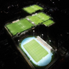 Futsal Soccer Field Integrated Supplying Solution