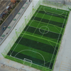 Cage Football Pitch for Futsal Integrated Supplying Solution
