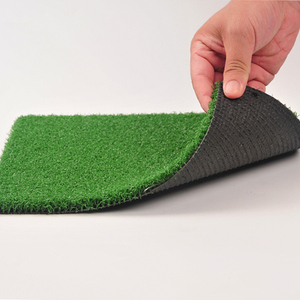 Good Resilience Artificial Turf For Gym Equipment