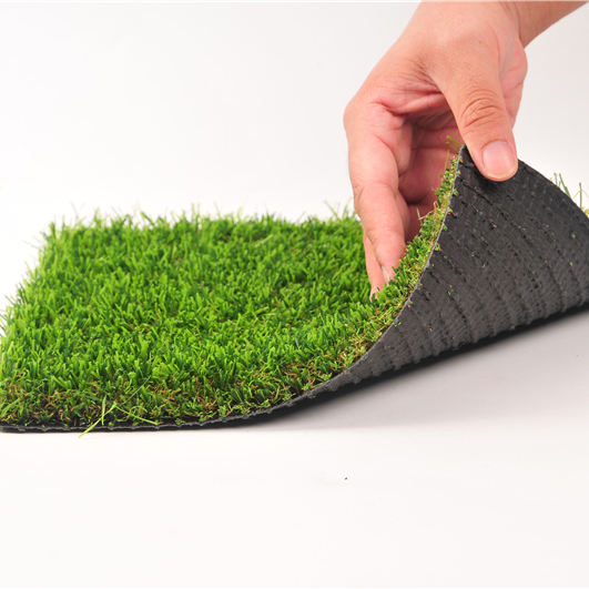 Without Sand Soft Artificial Turf For Building Stairs