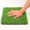 Thick Soft Touch Feeling Artificial Turf For Lowcountry