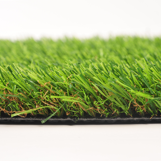 PE And PP Artificial Turf For Home Decoration House Beauty