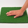Green PP Artificial Turf For Dogs