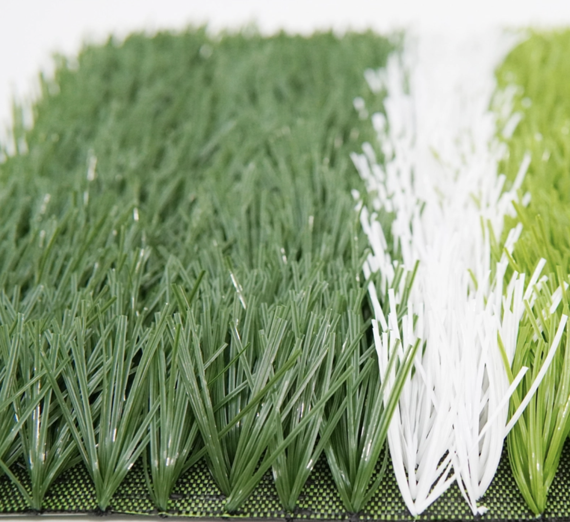 Good-Drainage PE Turf for Lowcountry