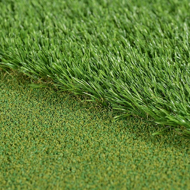  Stylish High-Quality Artificial Turf for Modern City Living