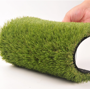 35mm Safest Artificial Turf For Recreation