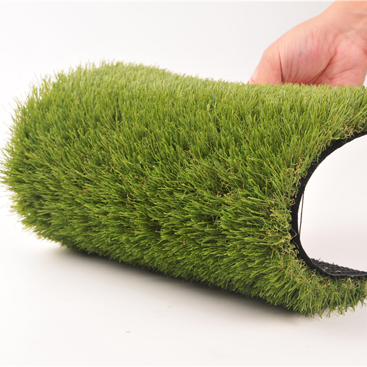 Retail Cheap Price Garden High Height Artificial Turf Manufacturers QYL-40165110C