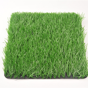Artificial Grass Consistent Playing Surface For Soccer Football Rugby 