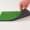 Green PP Artificial Turf For Dogs