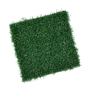 Classic Golf Mat Artificial Grass 2 Layer Model
