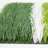 PE Good Drainage Artificial Turf For Lowcountry