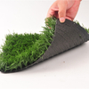 Qualified Football Synthetic Turf Soccer Artificial Grass QYS-50165110DW Field Green