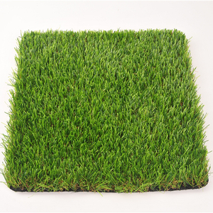 Ultra-Realistic Low-Maintenance Sythetic Turf for Peaceful Outdoor Escapes