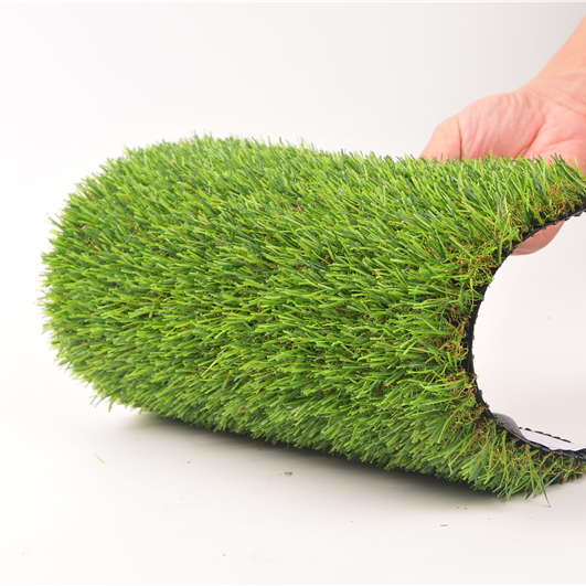 Pet Friendly Retail Cheap Price Garden Artificial Turf Manufacturer QYL-35160075C