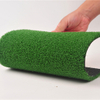 UV-resistant Customized Artificial Turf For Golf Tennis Badminton Padel Gateball