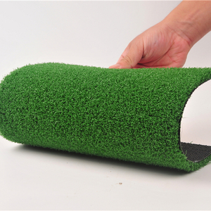 Premium Soft Synthetic Turf for Lush Green Outdoor Retreats