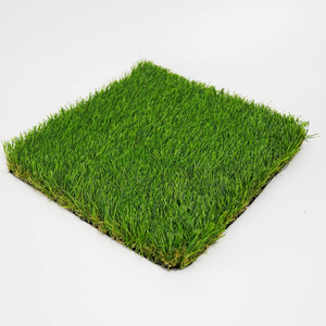 Artificial Garden Decoration Grass Lawn For Terrace