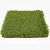 European Market Prefered Olive Green Soft Artificial Landscape Turf 