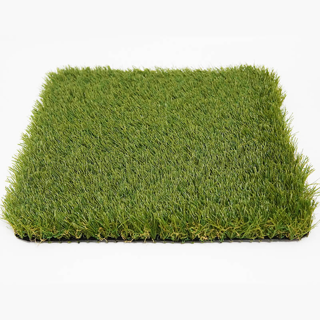 Premium Synthetic Grass Turf - Durable and Realistic Appearance