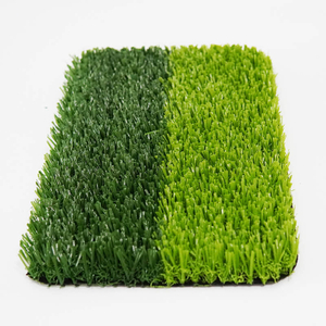 Good Artificial Grass From High Technology Production Process 