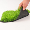 50mm Qualified Football Soccer Synthetic Turf Grass Artificial Grass Apple Green