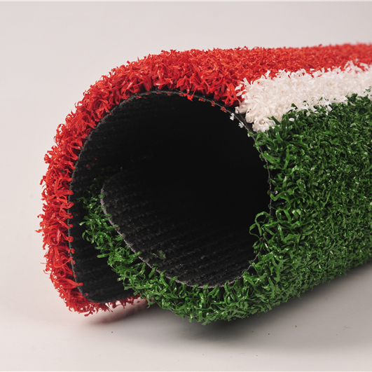 New Generation Developed High Temperature Resistance Artificial Grass Lawn