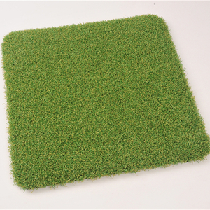 Free Filling Most Durable Artificial Turf For Golf Equipment