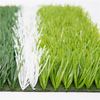 PE Good Drainage Artificial Turf For Lowcountry
