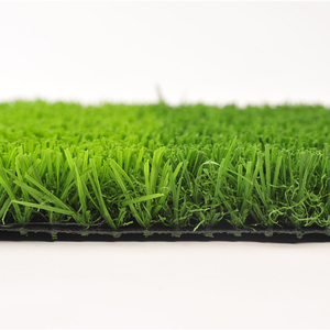 Good Drainage Artificial Turf For Playground
