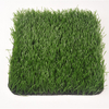 Qualified Football Synthetic Turf Soccer Artificial Grass QYS-50165110DW Field Green