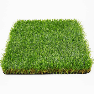 Artificial plant Landscape Turf Grass For Commerical And Business