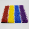 Good Color Colour Fastness Anti-UV Ability Outdoor Artificial Turf 