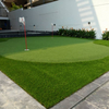 PE And PP Artificial Turf For Home Decoration House Beauty