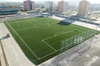 Standard Soccer Field Integrated Supplying Solution