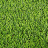 Good Color Fasteness Natural Looking Synthetic Lawn Turf for Landscape