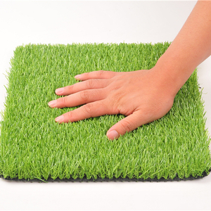 Free Filling High Quality Artificial Turf For Golf Equipment