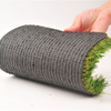 Thick Soft Touch Feeling Artificial Turf For Lowcountry