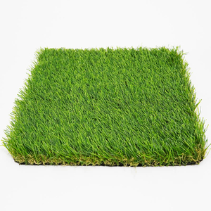 Artificial Grass Used In Urban Landscapes