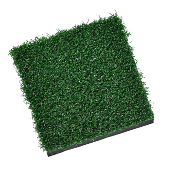 Classic Golf Mat 3 Layer Model