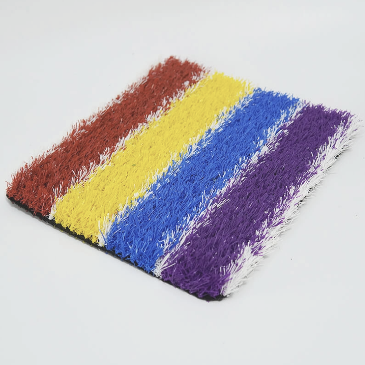 Good-Drainage PE Turf for Lowcountry