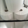 White PP Non-Woven seaming tape joining tape for artificial grass installation