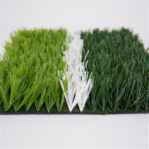 UV-resistant Customized Artificial Turf For Football