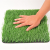 Factory Hot Selling Zebra Color Artificial Football Turf Grass 