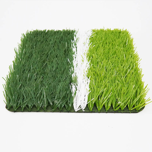 High Density Qualified FIFA Standard Synthetic Soccer Turf for Footbal Pitch