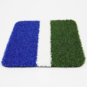 PE Artificial Synthetic Turf FIH For Hockey Turf Easy Maintainence