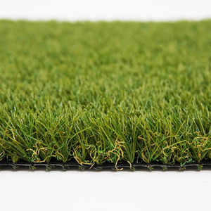 Nature Scape Lush Luxe Landscape Artificial Grass