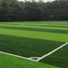 7 People Each Side Football Soccer Field Integrated Supplying Solution