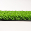 Economic Artificial Football Turf Grass QYS-50160066J Dark and Light Green